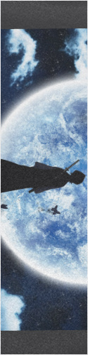 Design 261544 Skateboards, Longboards and Grip Tape Image