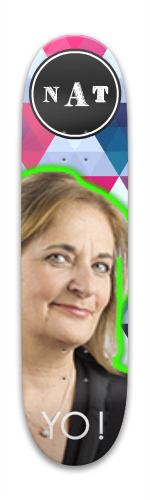 Design 261318 Skateboards, Longboards and Grip Tape Image