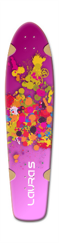 Design 261178 Skateboards, Longboards and Grip Tape Image