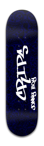 Design 261503 Skateboards, Longboards and Grip Tape