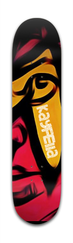 Design 261497 Skateboards, Longboards and Grip Tape