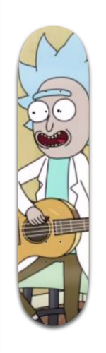 Design 261766 Skateboards, Longboards and Grip Tape Image