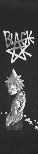 Blackstar