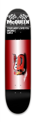 Design 262258 Skateboards, Longboards and Grip Tape