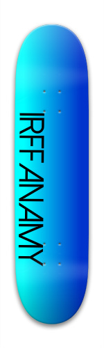 Design 261644 Skateboards, Longboards and Grip Tape