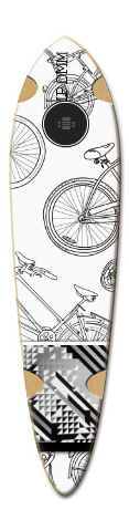 Design 262206 Skateboards, Longboards and Grip Tape Image
