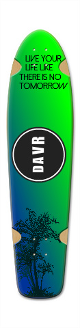 Design 261811 Skateboards, Longboards and Grip Tape