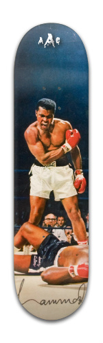 Design 262283 Skateboards, Longboards and Grip Tape Image