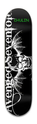 Design 262397 Skateboards, Longboards and Grip Tape Image