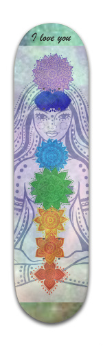 Design 261791 Skateboards, Longboards and Grip Tape