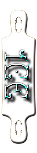 Design 261955 Skateboards, Longboards and Grip Tape