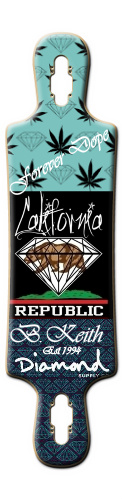 Design 262428 Skateboards, Longboards and Grip Tape