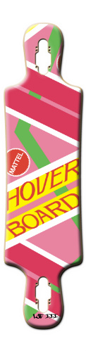Design 262347 Skateboards, Longboards and Grip Tape Image