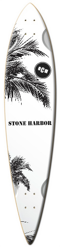 stone harbor