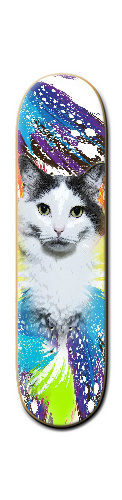 Design 262744 Skateboards, Longboards and Grip Tape Image