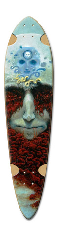 Design 262916 Skateboards, Longboards and Grip Tape Image