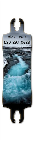 Faded River&amp;#039;s