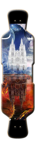 Heven And Hell