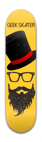 Design 262955 Skateboards, Longboards and Grip Tape Image