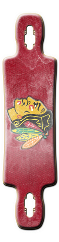 Design 262602 Skateboards, Longboards and Grip Tape