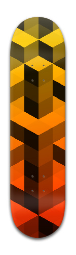 Design 263229 Skateboards, Longboards and Grip Tape