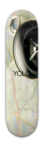 Design 263307 Skateboards, Longboards and Grip Tape