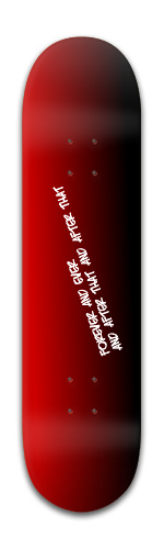 Design 263427 Skateboards, Longboards and Grip Tape