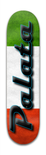 Palata (Italy Griptape) Skateboards, Longboards and Grip Tape Image