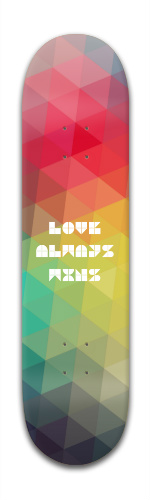 Design 263288 Skateboards, Longboards and Grip Tape