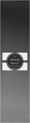 Origin Grip Tape Skateboards, Longboards and Grip Tape Image