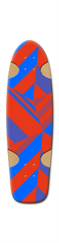 Design 263712 Skateboards, Longboards and Grip Tape