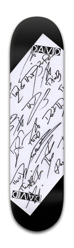Design 263593 Skateboards, Longboards and Grip Tape
