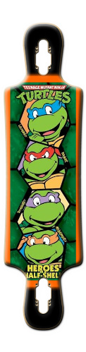 Design 263658 Skateboards, Longboards and Grip Tape