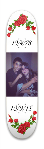 Design 264194 Skateboards, Longboards and Grip Tape Image