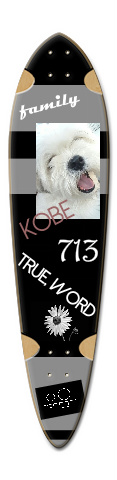 Design 264325 Skateboards, Longboards and Grip Tape Image