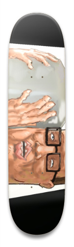 Design 264277 Skateboards, Longboards and Grip Tape Image