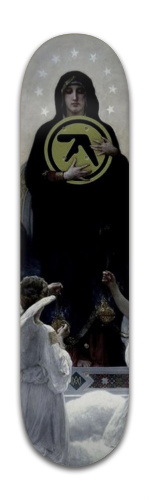 Design 263847 Skateboards, Longboards and Grip Tape