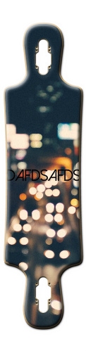 Design 264061 Skateboards, Longboards and Grip Tape Image