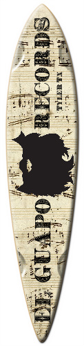 Design 252943 Skateboards, Longboards and Grip Tape
