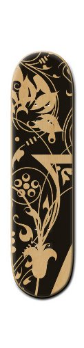 Design 252149 Skateboards, Longboards and Grip Tape