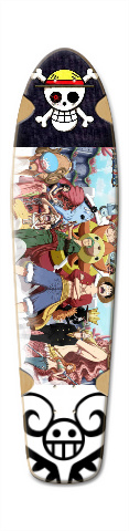 Design 252419 Skateboards, Longboards and Grip Tape Image