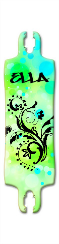 ella Skateboards, Longboards and Grip Tape Image