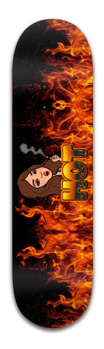 Design 252702 Skateboards, Longboards and Grip Tape