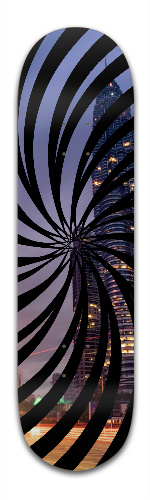 Design 252153 Skateboards, Longboards and Grip Tape