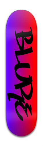 blure original