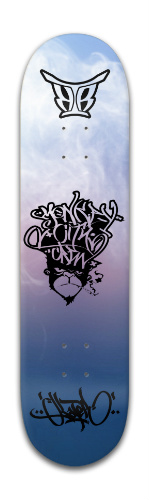 Design 253099 Skateboards, Longboards and Grip Tape