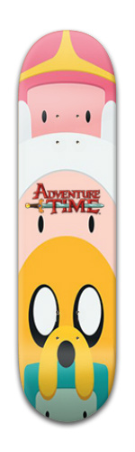 Design 252750 Skateboards, Longboards and Grip Tape