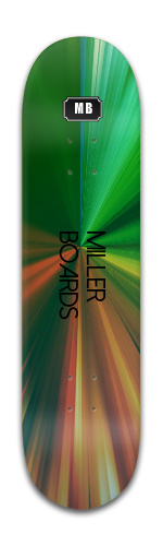 Design 252630 Skateboards, Longboards and Grip Tape Image