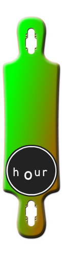 Design 252539 Skateboards, Longboards and Grip Tape