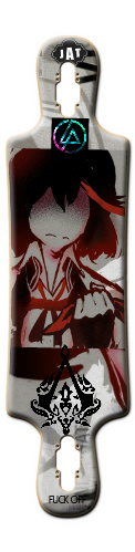 Design 252661 Skateboards, Longboards and Grip Tape